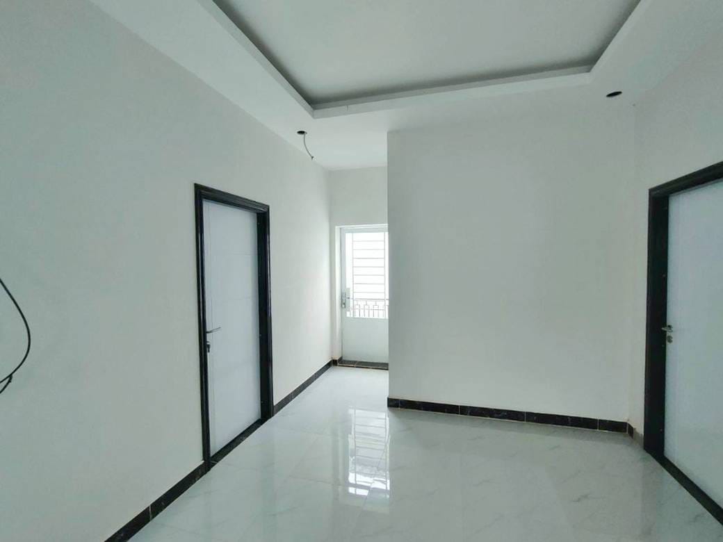 House and lot À vendre de 204 m² habitables à Prasat Bakong