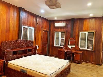 House and lot For Rent with 1 Parking Space
