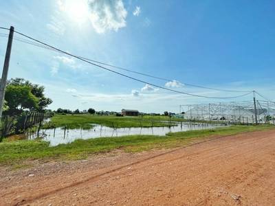 Prasat Bakong土地出售，价格$216,000