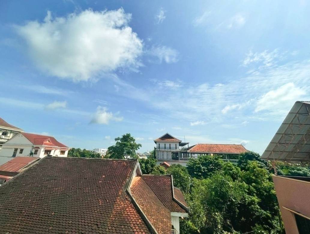 Apartmán K pronájmu in Svay Dankum, Siem Reap, Siem Reap