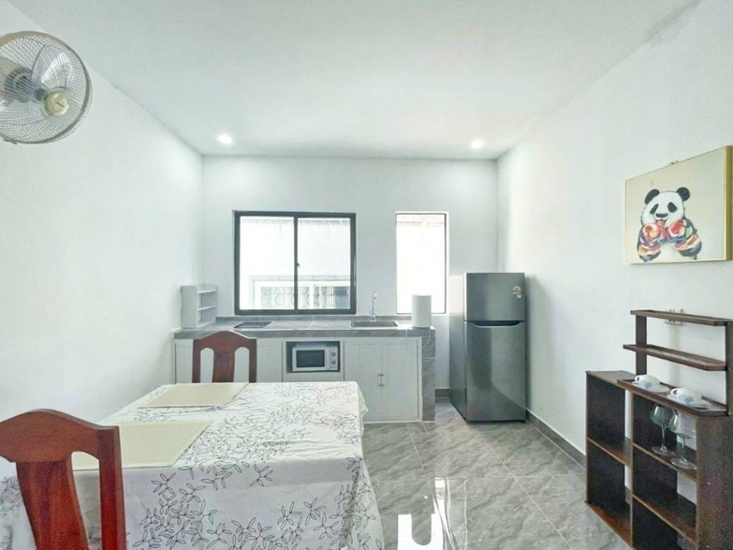 Zařízeno Apartmán K pronájmu