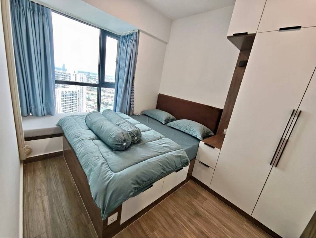 Urban Village Phase 2 | Condo K pronájmu in Chak Angrae Leu, Meanchey, Phnom Penh