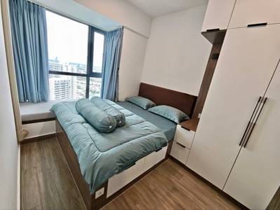 Urban Village Phase 2 | Condo K pronájmu in Chak Angrae Leu, Meanchey, Phnom Penh