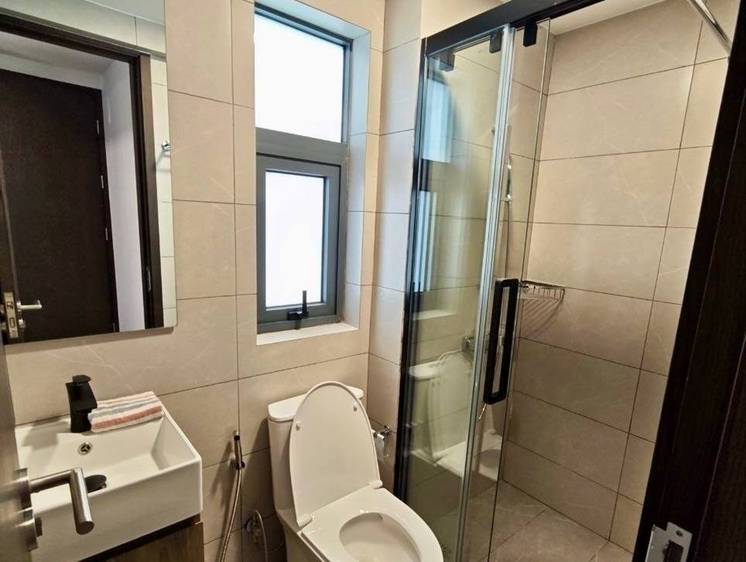 Urban Village Phase 2 | Meanchey Condo K pronájmu in Chak Angrae Leu Meanchey $1,000
