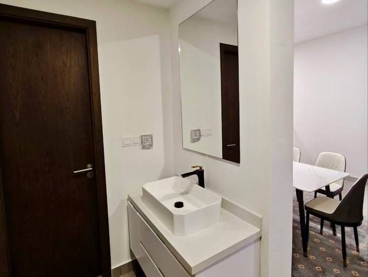 Urban Village Phase 2 | 3 Bedrooms Condo K pronájmu for $1,000