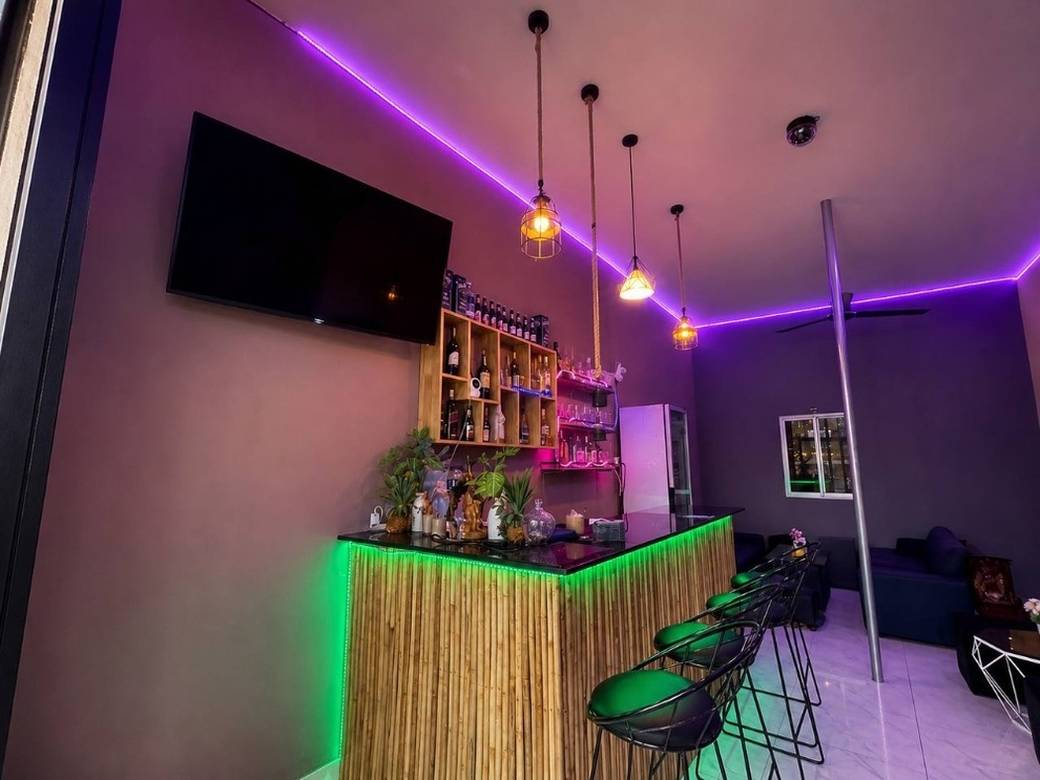 អាជីវកម្ម សំរាប់លក់ នៅSiem Reap តម្លៃ $8,000