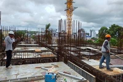LZ SEA VIEW PREMIUM | ខុនដូ សំរាប់លក់ នៅSihanoukville តម្លៃ $121,250