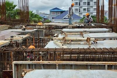 LZ SEA VIEW PREMIUM | ខុនដូ សំរាប់លក់ នៅ សង្កាត់បួន, ក្រុងព្រះសីហនុ, ក្រុងព្រះសីហនុ
