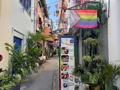 Business For Sale in Svay Dankum, Siem Reap, Siem Reap