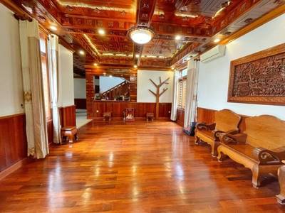 Siem ReapHouse and lot出租，价格$1,000