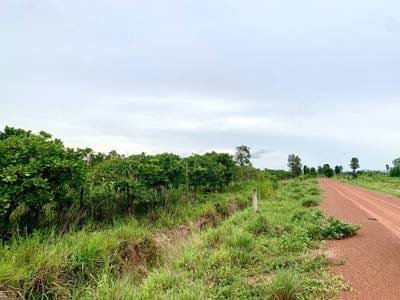 Angkor Thum土地出售，价格$37,500
