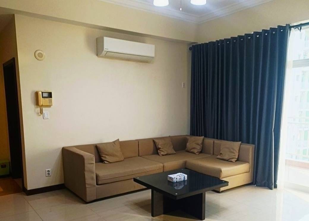 Camko City | 128-23 sqm Living Size Condo K pronájmu in Russey Keo