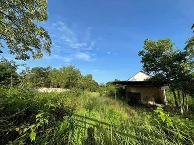 Siem Reap土地出售，价格$349,440