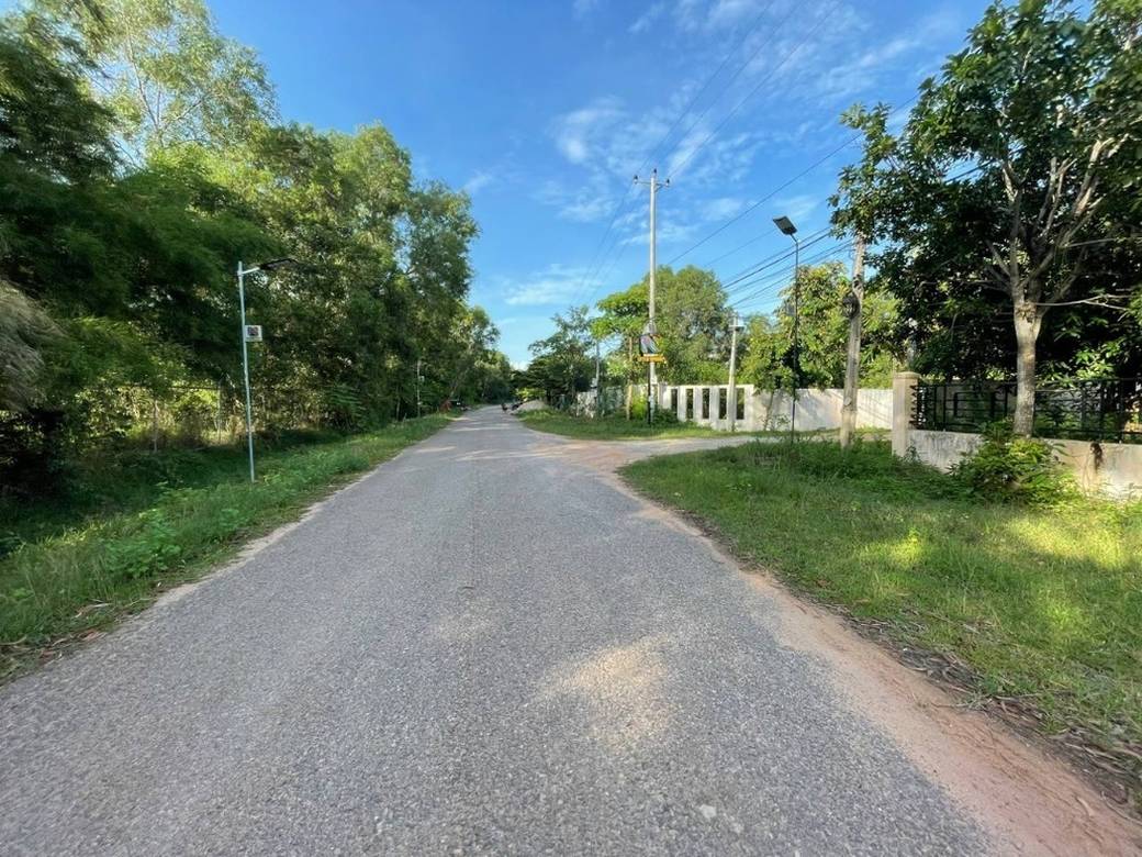 Lot For Sale in Siem Reap $55,000