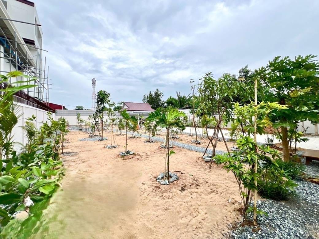 600 sqm Land Size Lot For Sale
