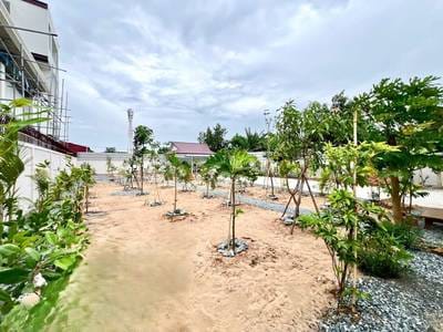 600 sqm Land Size Lot For Sale