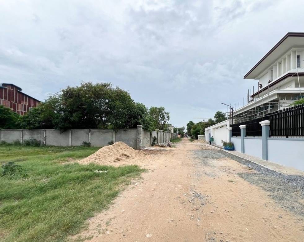 Lot For Sale in Russey Keo, Russey Keo, Phnom Penh
