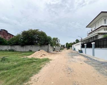 Lot For Sale in Russey Keo, Russey Keo, Phnom Penh