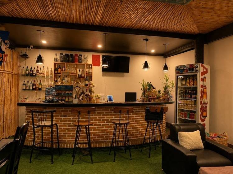 Business For Sale in Svay Dankum, Siem Reap
