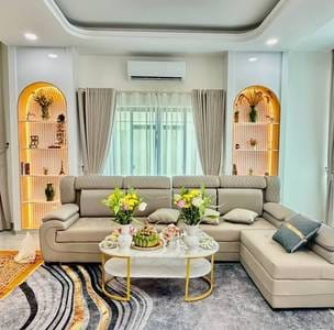Furnished Twin Villa For Sale
