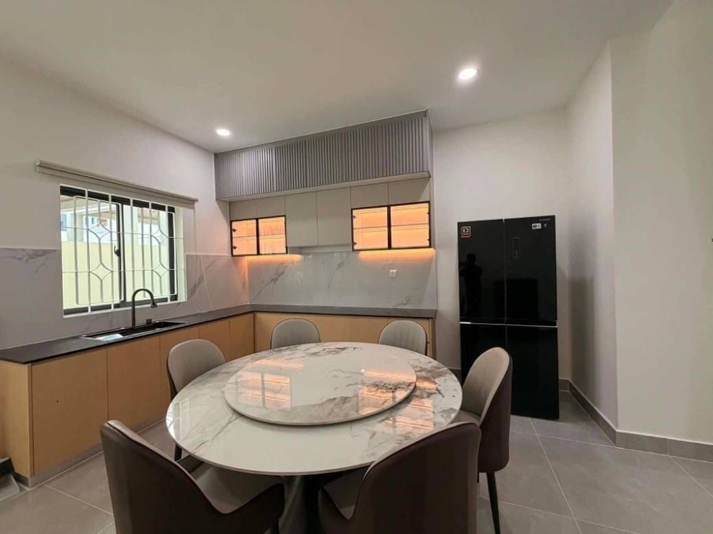 Twin Villa For Sale with 2 Parking Space