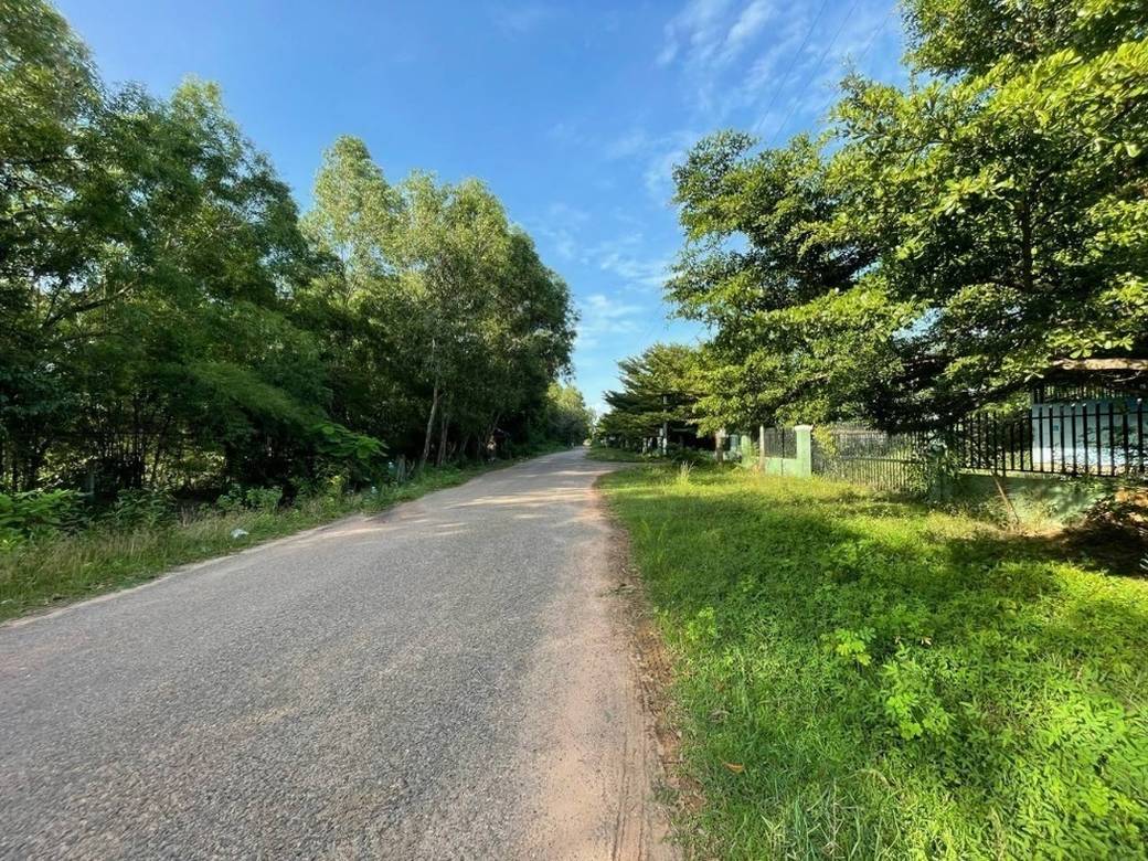 Lot For Sale in Svay Dankum, Siem Reap, Siem Reap