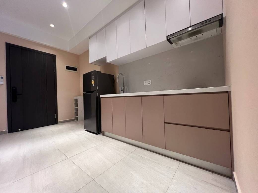 Time Square 3 | Condo Meublé À vendre