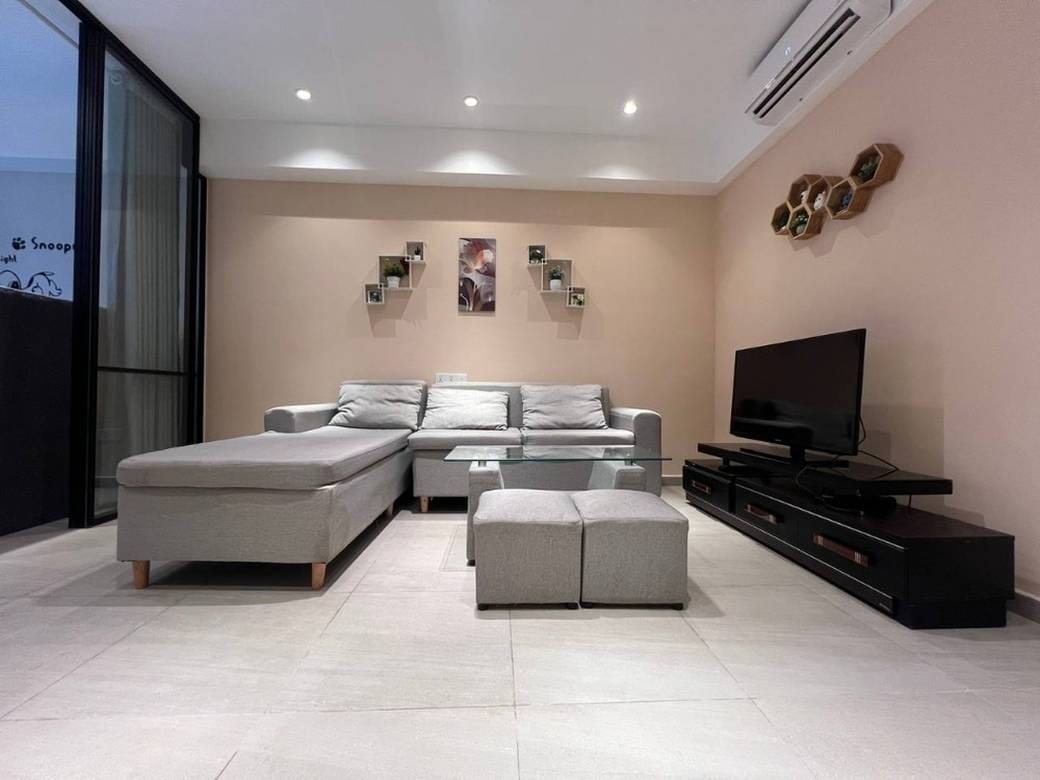 Time Square 3 | $57,000 Condo