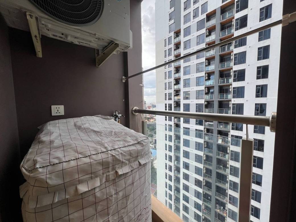 Time Square 3 | Condo À vendre à Boeung Kak 1, Toul Kork, Phnom Penh