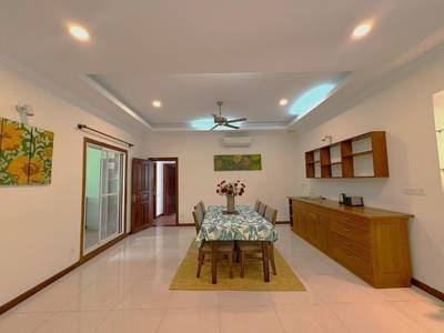 House and lot សំរាប់ជួល នៅSiem Reap តម្លៃ $1,200