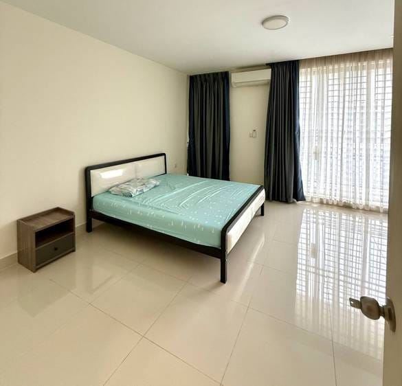 Borey Peng Huoth: The Star Mera Garden | Dangkao联排住宅出租，价格$1,000
