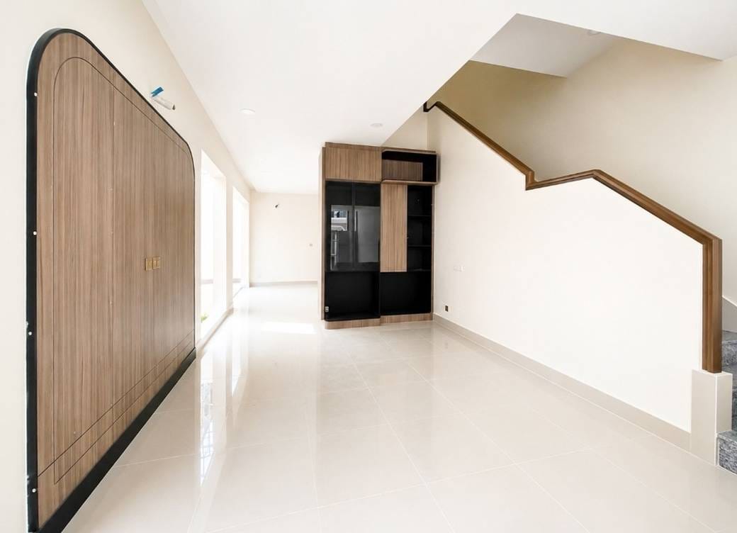Borey Peng Huoth: The Star Platinum Eco Poli 1 | 261-515 sqm Living Size Dvojvila Na prodej in Chbar Ampov