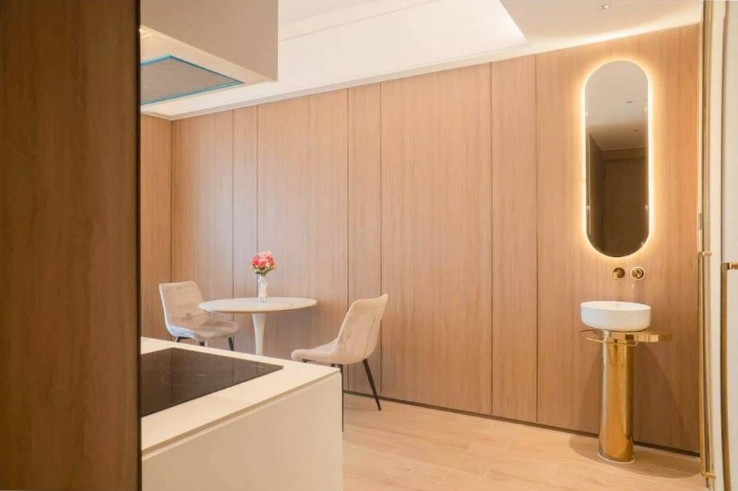 Chbar Ampov公寓出租，价格$600