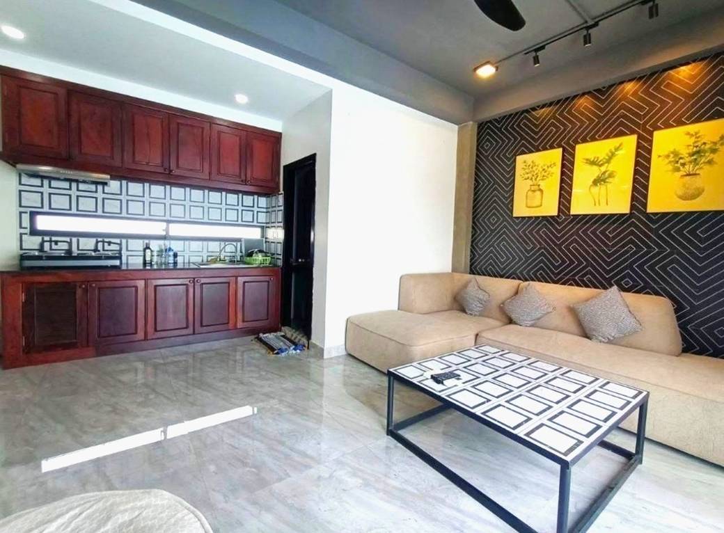 Siem Reap套房出租，价格$400