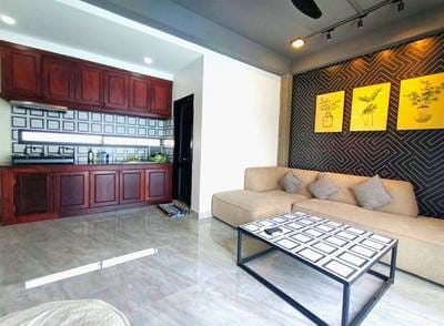 Siem Reap套房出租，价格$400