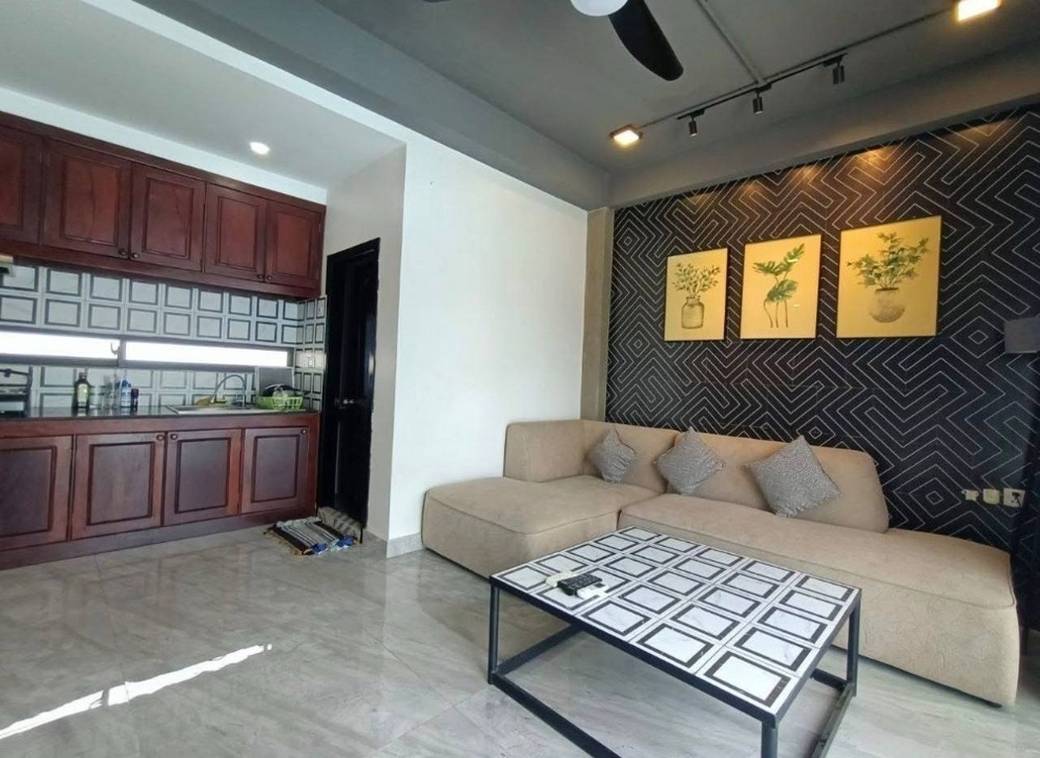 Siem Reap套房出租，位于Siem Reap