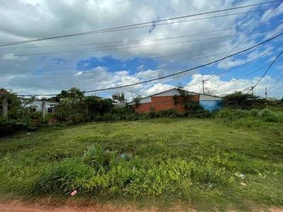 286 sqm Land Size Lot For Sale