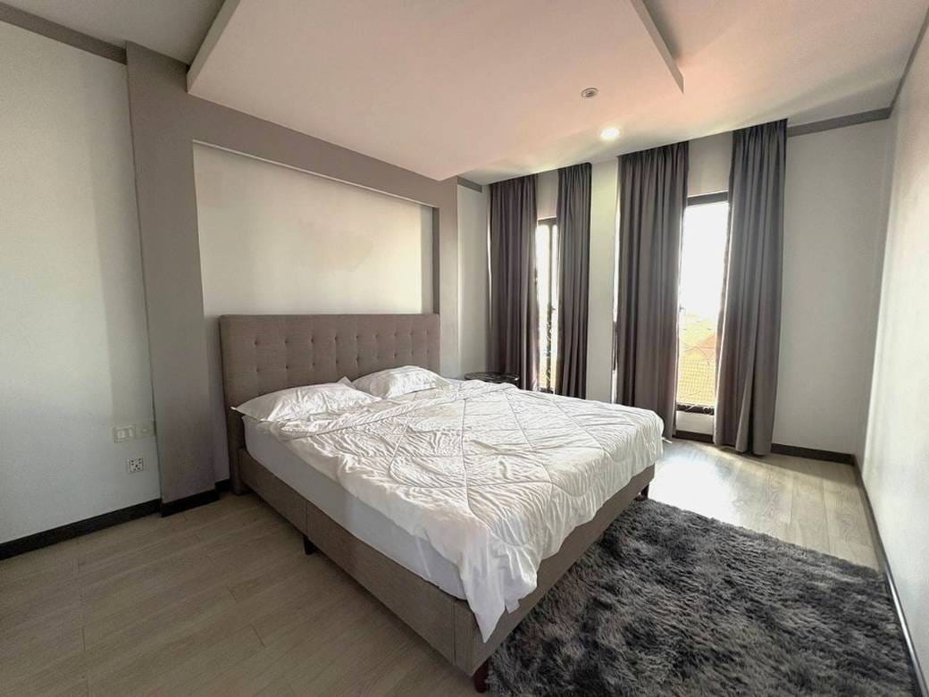 Siem Reap套房出租，位于Siem Reap