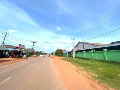 Lot For Sale in Chreav, Siem Reap, Siem Reap
