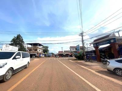 Lot For Sale in Siem Reap $72,000