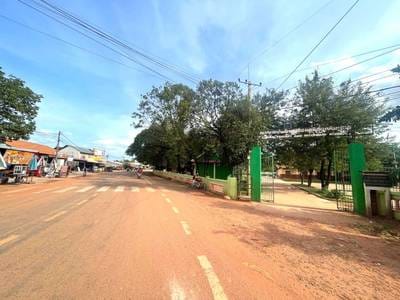 Chreav Lot For Sale in Chreav