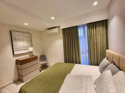 The Palms | 182-504 sqm Living Size House and lot For Sale in Chbar Ampov