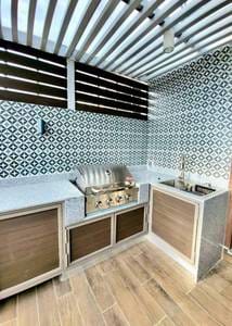 The Palms | Furnished House and lot For Sale