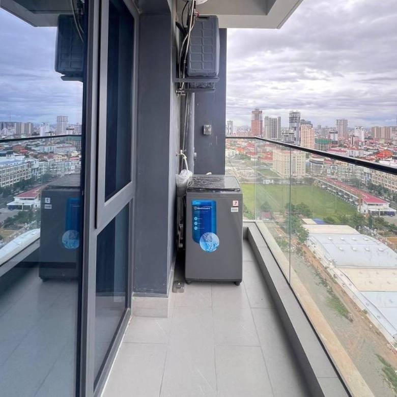 City View Residence | 已装修公寓出售