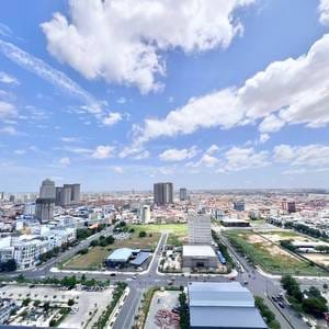 City View Residence | 公寓出售，位于斯拉甲, 隆边区, 金边