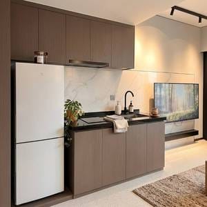 City View Residence | $115,000 公寓