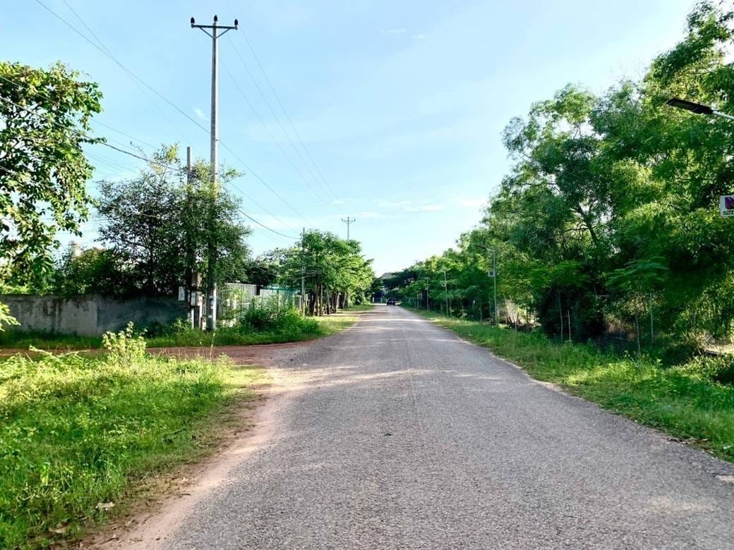 Svay Dankum, Siem Reapの土地売り物件