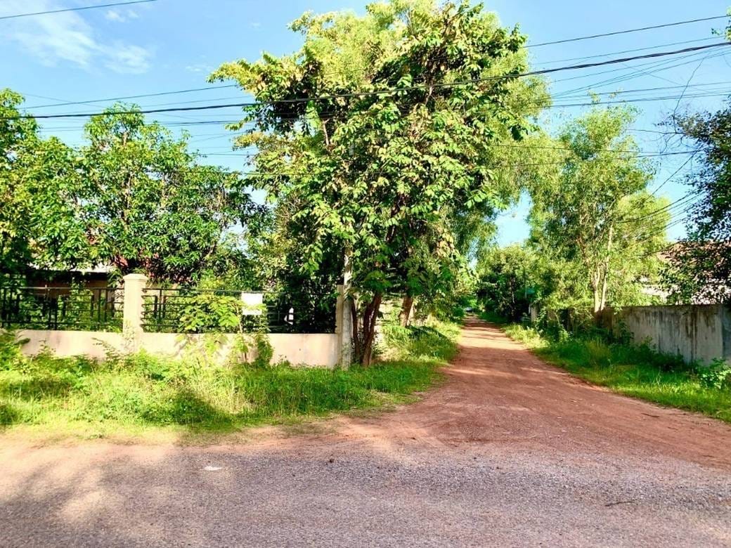 Lot For Sale in Siem Reap $349,440