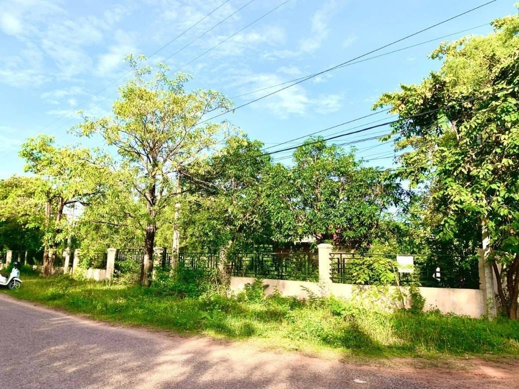 2,496 sqm Land Size Lot For Sale