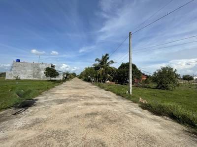 200 sqm Land Size Lot For Sale
